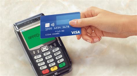 are credit cards nfc|contactless credit card nfc.